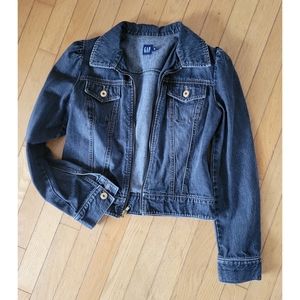 Gap denim jacket